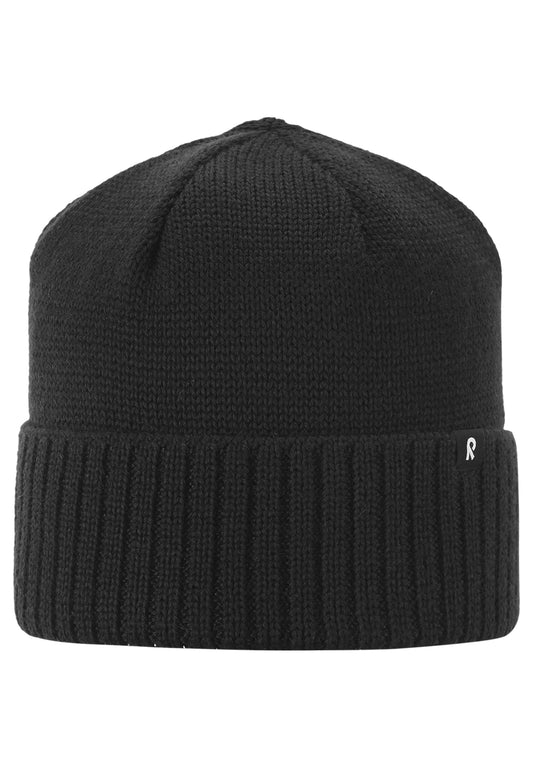 Reima Mütze aus Woll-Mix Kalotti 5300232A