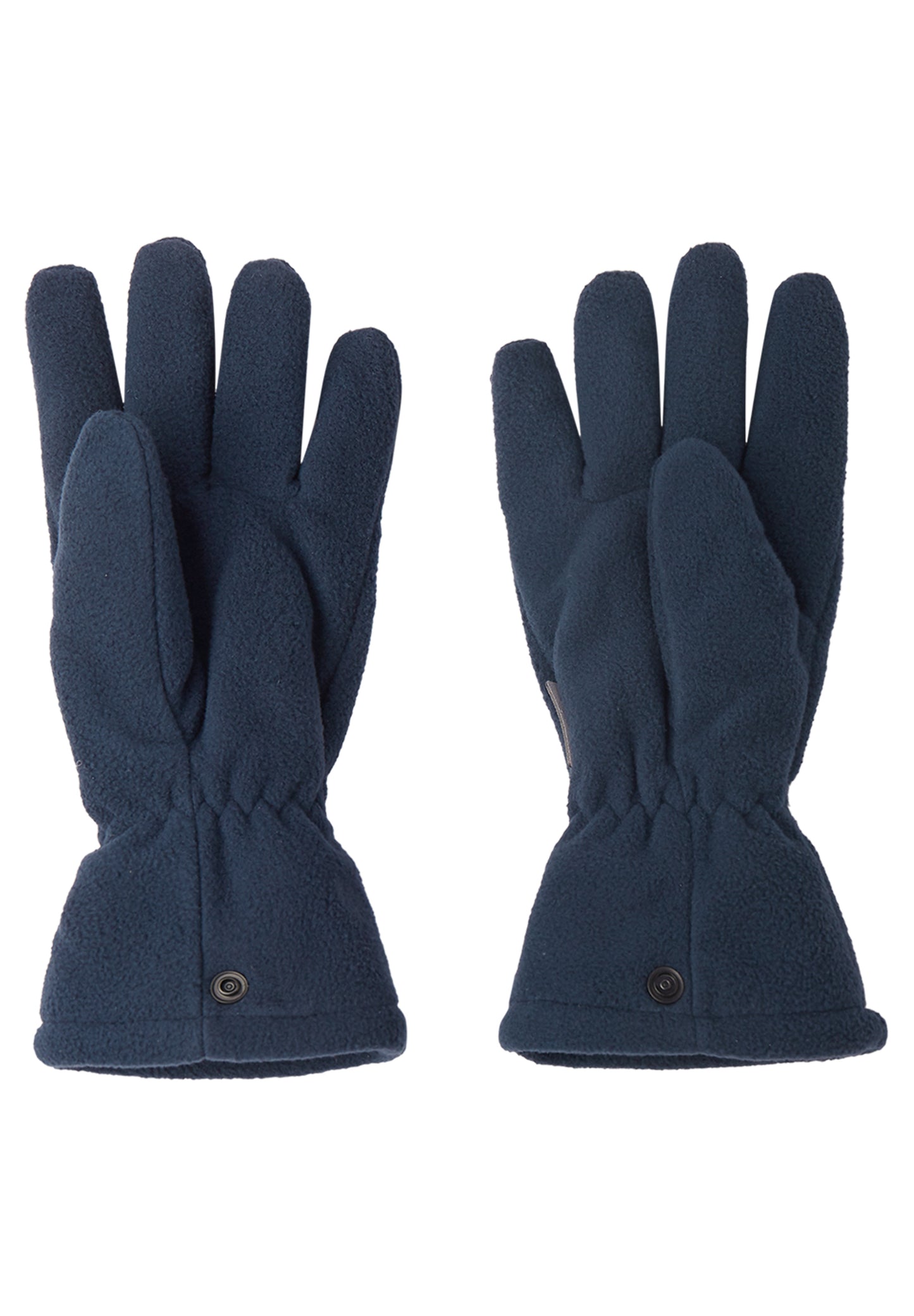REIMA Fleece Finger-Handschuhe<br> Varmin <br>Gr. 3 bis 8 (2 Jahre bis Erwachsene)<br> atmungsaktiv, schnelltrocknend