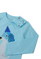 REIMA UV/Anti-Zecken-Shirt<br> Varmana<br>Gr. 92, 98, 104, 110<br> Zecken/Mücken Antibite-Technologie und UV-Schutz 50+ <br>100% Bio-Baumwolle