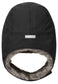 REIMA TEC hat with chin protection Ilves 528537 <br>Size 46, 50, 56<br> 100% waterproof, breathable<br>high quality faux fur, warm padding<br>windproof membrane