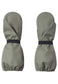 REIMA Regen-/Matsch-Handschuhe <br>Kura <br>Gr. 1 bis 5 (6 Mt - 8 Jahre) <br>für Waldkindergarten & Spielplatz<br> ohne Futter<br> WS 10'000 mm