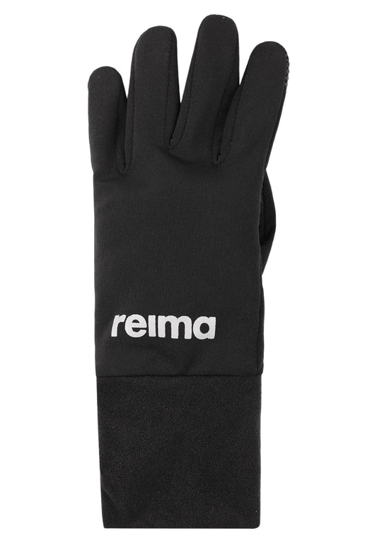 REIMA Finger-Handschuhe Jersey<br> Loisto <br>Gr. 3 bis 8 (2-14 Jahre) <br>dünn & schnelltrocknend<br> Touch-Screen geeignet
