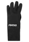 REIMA Finger-Handschuhe Jersey<br> Loisto <br>Gr. 3 bis 8 (2-14 Jahre) <br>dünn & schnelltrocknend<br> Touch-Screen geeignet