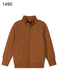 REIMA Jacke/Sweater aus natürlicher Merinowolle Mahin 526356