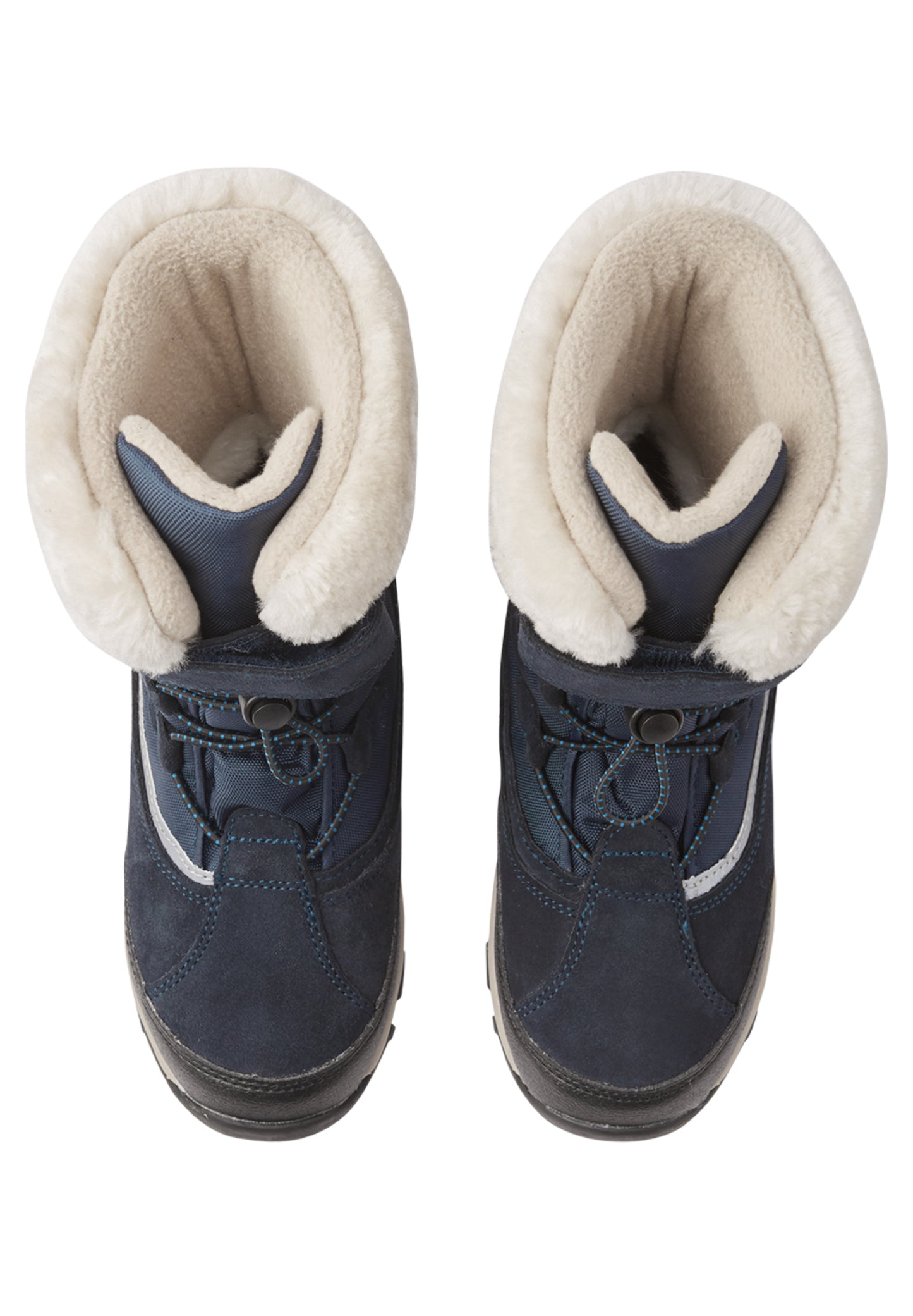 Reima TEC Winter-Stiefel <br>Samoyed <br> Gr. 25, 26, 27, 28, 31, 35, 36, 37, 38<br> Schule, Outdoor, Wald, Schnee<br>warm und leicht <br>kompletter Stiefel wasserdicht