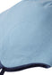 Reima Mütze mit Bändel<br> Saukkonen <br>Gr. 46, 48 <br>innen hautfreundliche Bio-Baumwolle<br> aussen warme, wasserabweisende Merino-Wolle<br>Windstopper-Membrane im Ohrbereich