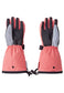REIMA TEC Winter-Finger-Handschuhe <br>Skimba <br>Gr. 4, 5, 6, 7, 8 (4 Jahre - Erw.) <br>warme Prima-Loft®-Wattierung<br> antibakterielles Futter, Innenhandverstärkung<br> WS >10'000 mm